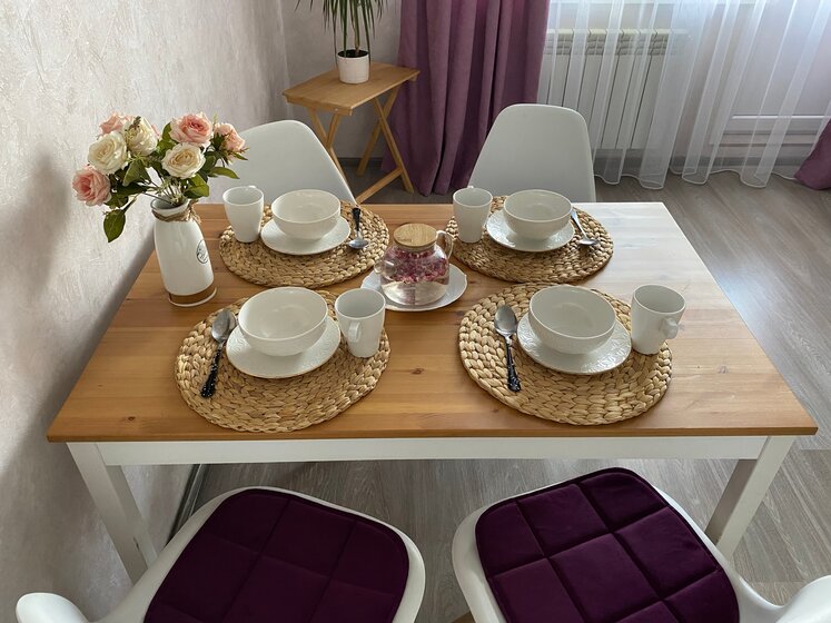 38 м², 2-комнатная квартира 2 800 ₽ в сутки - изображение 21