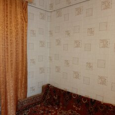 Квартира 40 м², 1-комнатная - изображение 5
