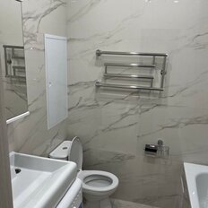 Квартира 32 м², 1-комнатная - изображение 1