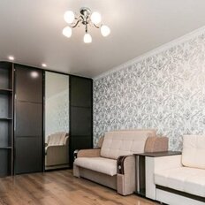 Квартира 37 м², 1-комнатная - изображение 5