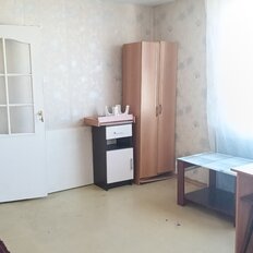 Квартира 35,2 м², 1-комнатная - изображение 5