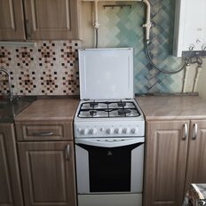 Квартира 46 м², 2-комнатная - изображение 4