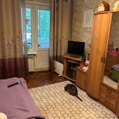 Квартира 56,4 м², 3-комнатная - изображение 2