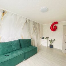 Квартира 28,5 м², 2-комнатная - изображение 2