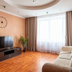 Квартира 90 м², 2-комнатная - изображение 4