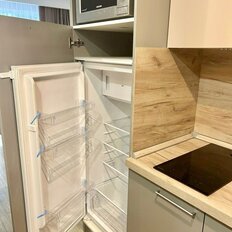 Квартира 28,5 м², 1-комнатные - изображение 5