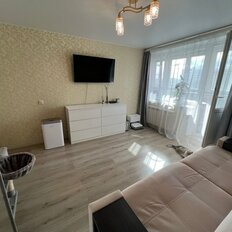 Квартира 34,4 м², 1-комнатная - изображение 2
