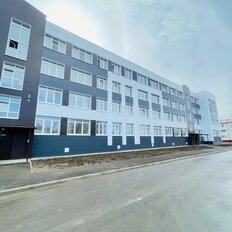 Квартира 45 м², 2-комнатная - изображение 1