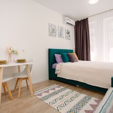 Квартира 22 м², студия - изображение 5