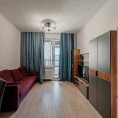 Квартира 23 м², студия - изображение 5
