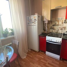 Квартира 37,5 м², 1-комнатная - изображение 4
