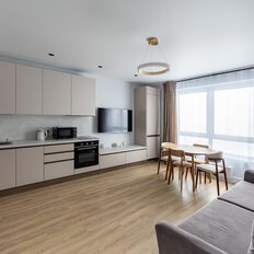 Квартира 51 м², 3-комнатная - изображение 5