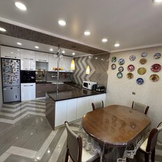 Квартира 88 м², 3-комнатная - изображение 3