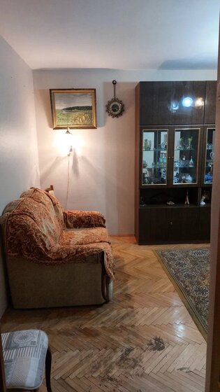 37 м², 2-комнатная квартира 70 000 ₽ в месяц - изображение 73