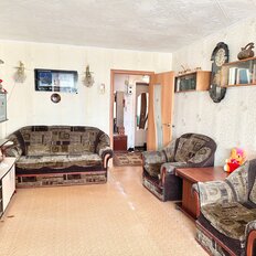 Квартира 43,1 м², 1-комнатная - изображение 2