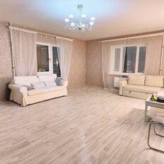 Квартира 138 м², 3-комнатная - изображение 2