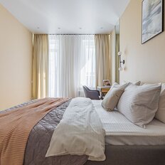 Квартира 43 м², 2-комнатная - изображение 3