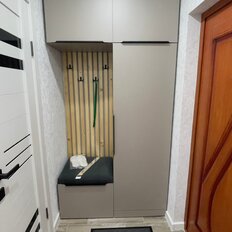 Квартира 27,7 м², 1-комнатная - изображение 4