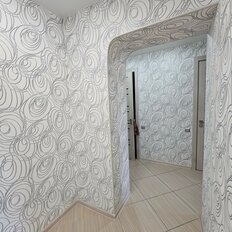 Квартира 50,7 м², 2-комнатная - изображение 4