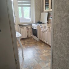 Квартира 32 м², 1-комнатная - изображение 3