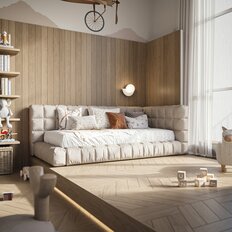 Квартира 300 м², 7-комнатная - изображение 3