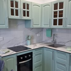 Квартира 54 м², 3-комнатная - изображение 4