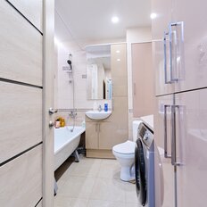 Квартира 26 м², студия - изображение 1