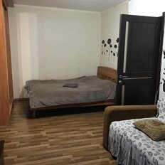 Квартира 35 м², 1-комнатная - изображение 3