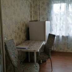 Квартира 34 м², 1-комнатная - изображение 5