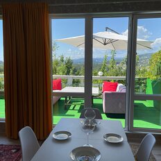 таунхаус + 5 соток, участок - изображение 5