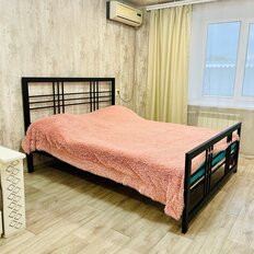 Квартира 32 м², 1-комнатная - изображение 3