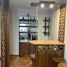 Квартира 37 м², 1-комнатная - изображение 1