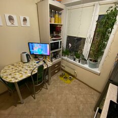 Квартира 34 м², 1-комнатная - изображение 3