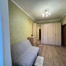 Квартира 42 м², 2-комнатная - изображение 1