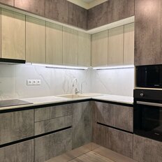 Квартира 41,7 м², студия - изображение 1