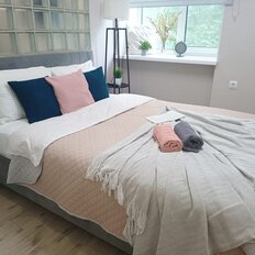 Квартира 35 м², 2-комнатная - изображение 1