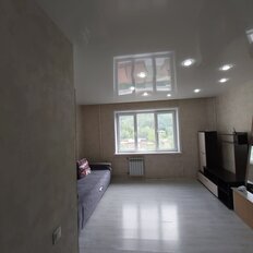 Квартира 19,1 м², студия - изображение 2
