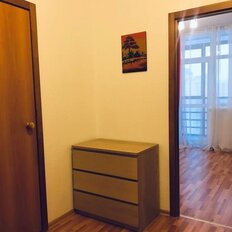 Квартира 50 м², 1-комнатная - изображение 4