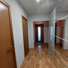Квартира 38,4 м², 1-комнатная - изображение 1
