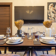 Квартира 53 м², 2-комнатные - изображение 3