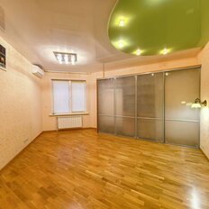 Квартира 130,4 м², 3-комнатная - изображение 1