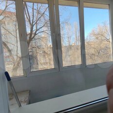 Квартира 32,8 м², 1-комнатная - изображение 1