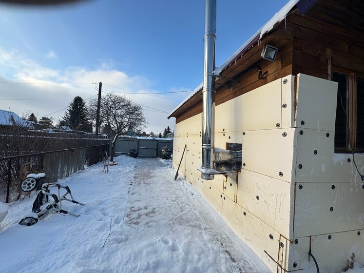 30,2 м², 1-комнатная квартира 3 100 000 ₽ - изображение 19