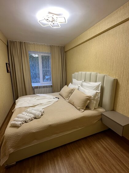 60 м², 2-комнатная квартира 5 000 ₽ в сутки - изображение 30