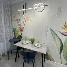 Квартира 40 м², 1-комнатная - изображение 2