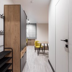Квартира 20 м², студия - изображение 5