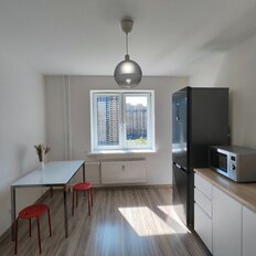Квартира 35 м², 1-комнатная - изображение 2