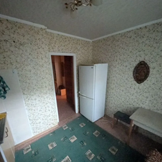 Квартира 34 м², 1-комнатная - изображение 4