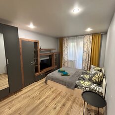 Квартира 36,6 м², 1-комнатная - изображение 2