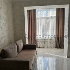 Квартира 55,5 м², 1-комнатная - изображение 5